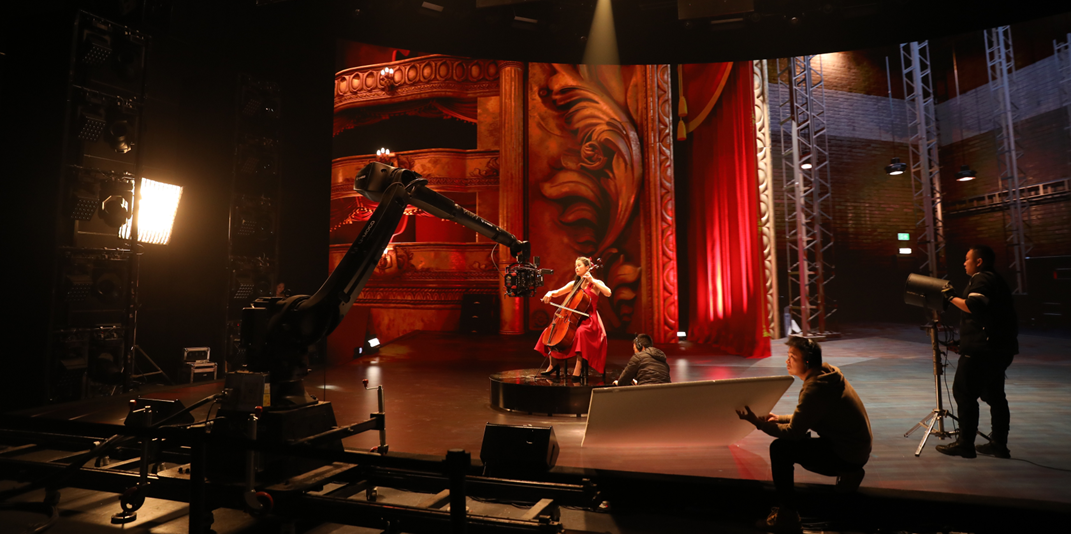 今年会·(jinnianhui)金字招牌·虚拟动点参编 | 《元宇宙LED显示应用调研白皮书》发布