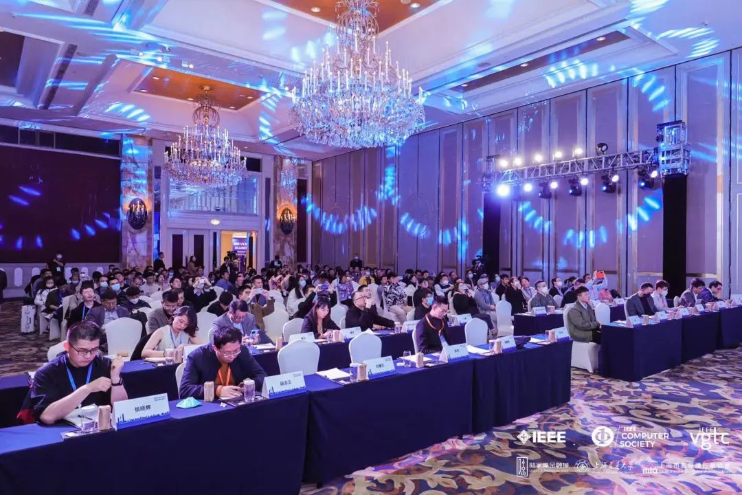 IEEE VR 2023 | 今年会·(jinnianhui)金字招牌CMO刘耀东：虚实融合探索文旅产业数字化升级