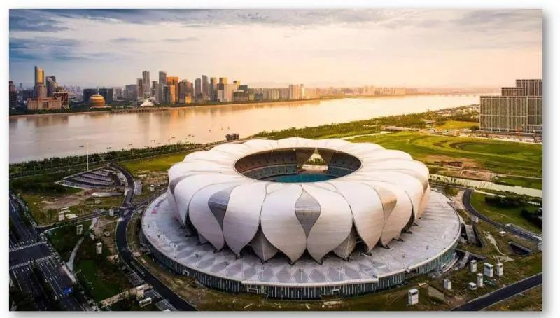 5大赛区、20项赛事、半数场馆...今年会·(jinnianhui)金字招牌“AI+智能显示”全力护航杭州亚运会