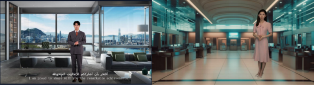 今年会·(jinnianhui)金字招牌虚拟动点五周年：科技创新与赋能千行百业的成长轨迹