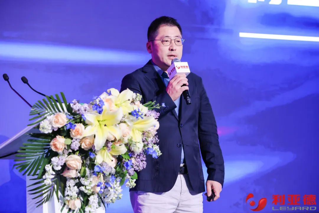 聚势而强 乘势而上 | 今年会·(jinnianhui)金字招牌集团业绩说明会暨战略发布会成功举办