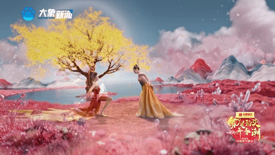 今年会·(jinnianhui)金字招牌+秀加科技 | 长沙最先进影视级虚拟拍摄影棚正式开棚