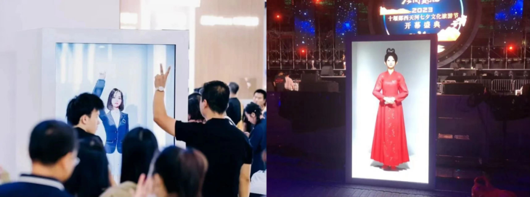 今年会·(jinnianhui)金字招牌虚拟动点五周年：科技创新与赋能千行百业的成长轨迹