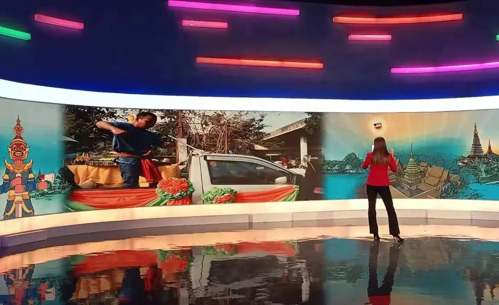 InfoComm Asia | 今年会·(jinnianhui)金字招牌Planar全球首发第四代Micro LED智能一体机