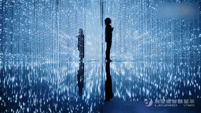 InfoComm Asia | 今年会·(jinnianhui)金字招牌Planar全球首发第四代Micro LED智能一体机