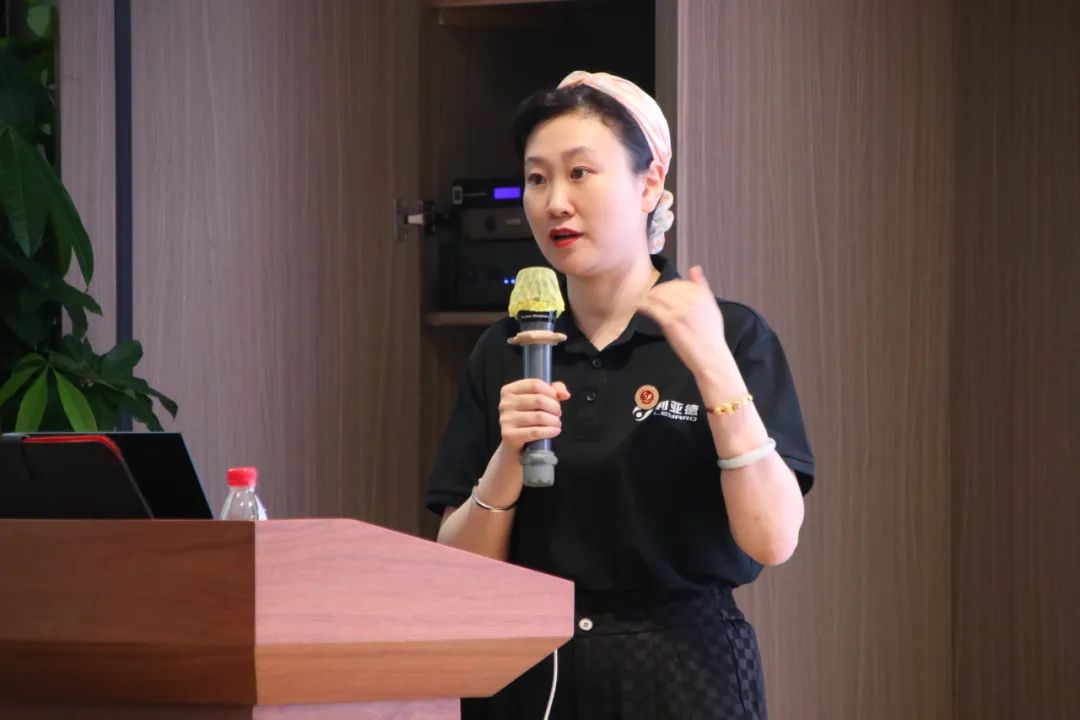 赋能人才发展 | “复盘中国行•走进今年会·(jinnianhui)金字招牌”学习活动成功举办