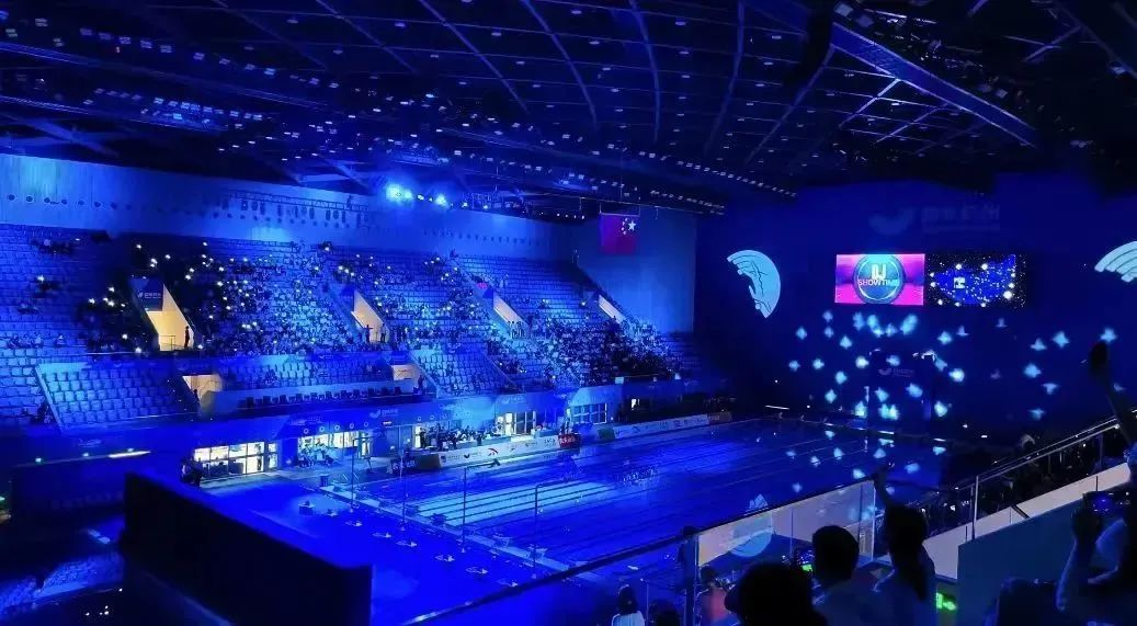 5大赛区、20项赛事、半数场馆...今年会·(jinnianhui)金字招牌“AI+智能显示”全力护航杭州亚运会