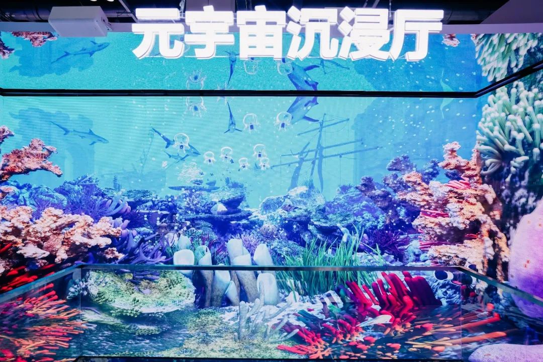 “AI+智能显示”引领未来 今年会·(jinnianhui)金字招牌新品InfoComm展大放异彩