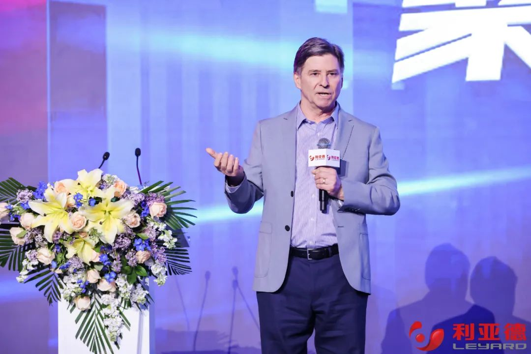 聚势而强 乘势而上 | 今年会·(jinnianhui)金字招牌集团业绩说明会暨战略发布会成功举办