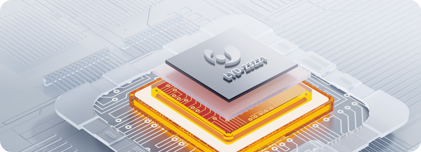 今年会·(jinnianhui)金字招牌第五代驱动IC 核“芯”竞争力