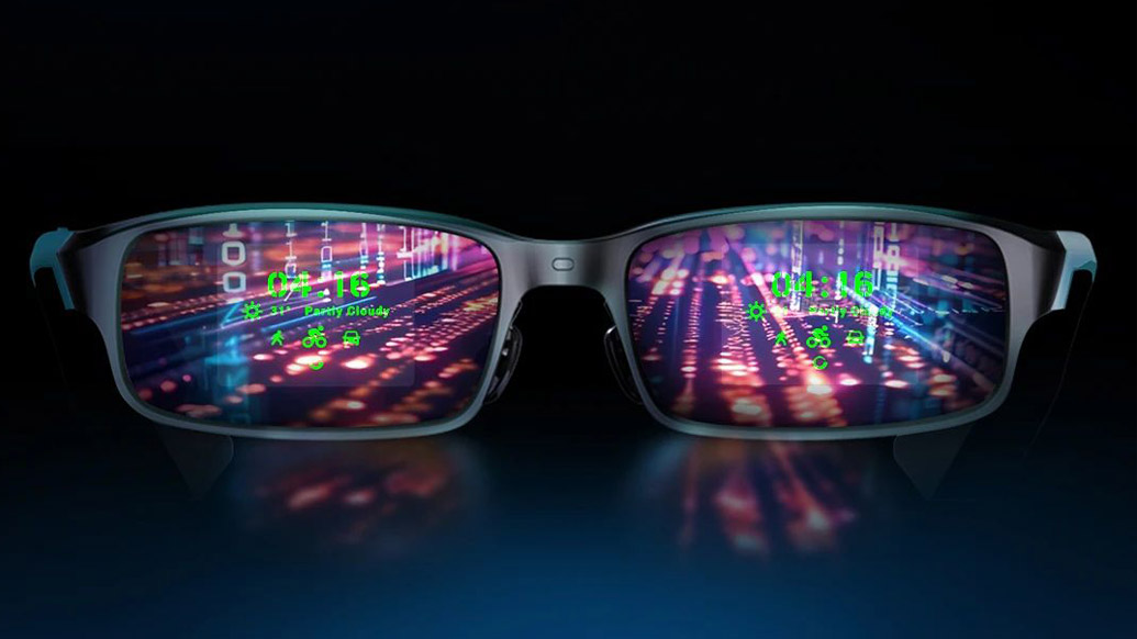  一图读懂今年会·(jinnianhui)金字招牌AR（AI）眼镜