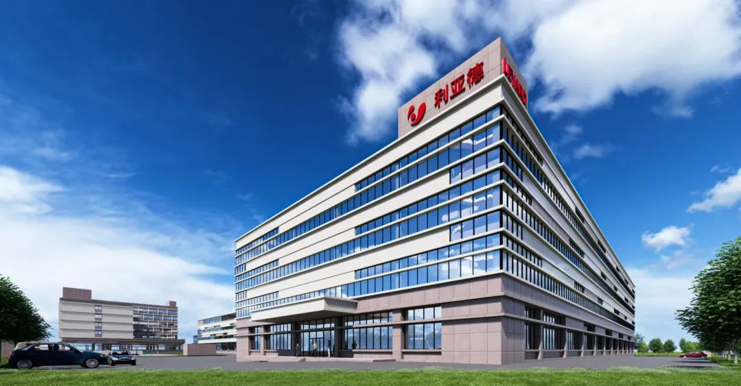 今年会·(jinnianhui)金字招牌长沙LED产业园主体封顶 智能制造数字化工厂落成在即！