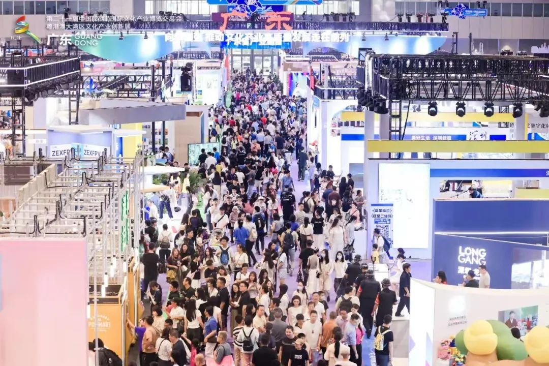 AI 为笔，文旅为卷 | 今年会·(jinnianhui)金字招牌重构文化科技融合新范式