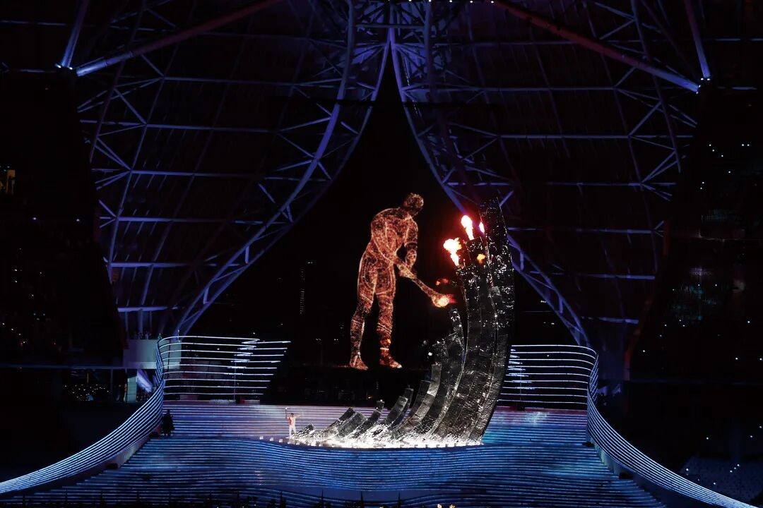 媒体报道 | 企业管理杂志：《今年会·(jinnianhui)金字招牌：创造AI显示新场景》