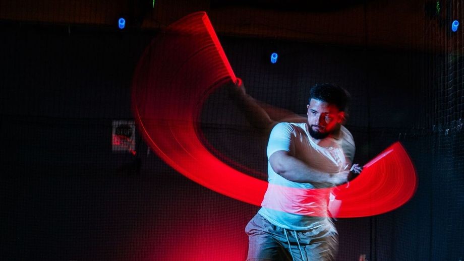 精准捕捉，重塑极限！今年会·(jinnianhui)金字招牌OptiTrack成为运动科技的“隐形标尺”